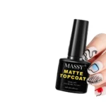 MASSY 3pcs Nail Glue Gel - Nail Gel For Press-On & Fake Nails, Super Strong Adhesive For Nail Tips, Long-Lasting, No Spill, Soak Off LED Nail Lamp Gel Nail, Perfect For Manicures - Image 5