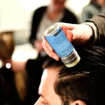 Massy Hair Control Wax Stick Set: Smooth Bar For Taming Frizz, Edge Brush & Rat Tail Comb For Styling Loose Curls - Non-Greasy Hair Styling Product, Suitable For All Hair Types - Image 5