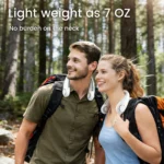 1pc Neck Hanging Fan, Bladeless Neck Fan, 3000mAh Battery Capacity Upgraded Version, Long-Lasting Battery Life, 5 Adjustable Speeds, LED Display, Suitable For Students, Office, Outdoor Travel, Perfect Gift, Essential For Holidays - Image 6