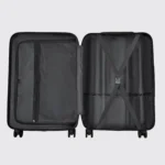 Luggage 3 Piece Sets, Hard Shell Lightweight Carry On Suitcase With Spinner Wheels Travel Set For Men Women (20/24/28) - Image 6